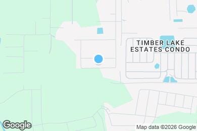 Map image of the property - 33889 Widman Way
