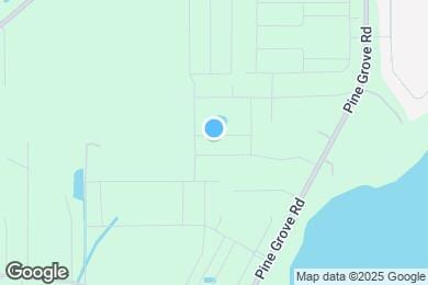Map image of the property - 5951 Sycamore Pl St