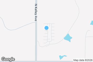 Map image of the property - 11315 Paradise Out Ln