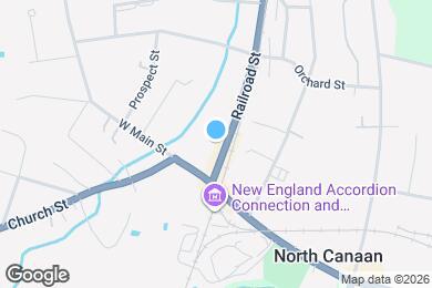 Map image of the property - 31-33 Railroad St