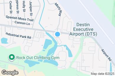 Map image of the property - 423 Twin Lakes Ln