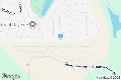 Map image of the property - 11922 Lake Park