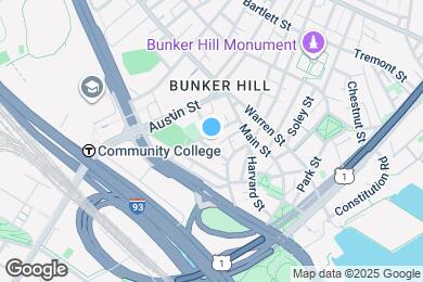 Map image of the property - 29 Union St