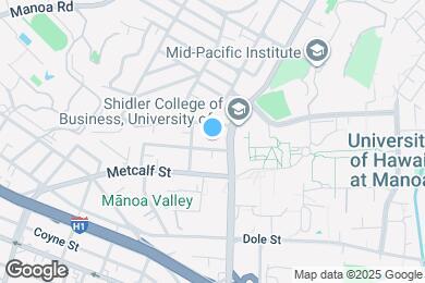 Map image of the property - 2328 Seaview Ave