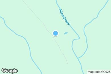 Map image of the property - 3418 Sugarberry Dr
