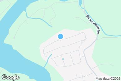 Map image of the property - 5711 Wildlife Cir