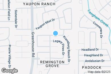 Map image of the property - 19035 Walbrook Meadows Ln