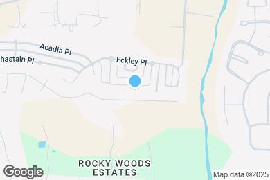 Map image of the property - 9455 Darren Cir S