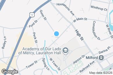 Map image of the property - 212 W Main St