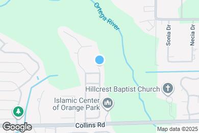 Map image of the property - 7691 Enderby Ave E