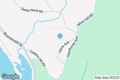 Map image of the property - 7 Donna Ave