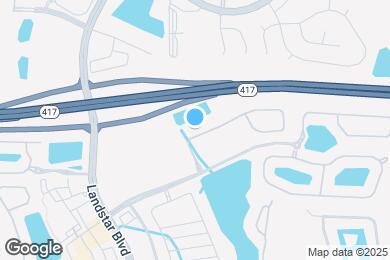 Map image of the property - 1509 Portofino Meadows Blvd