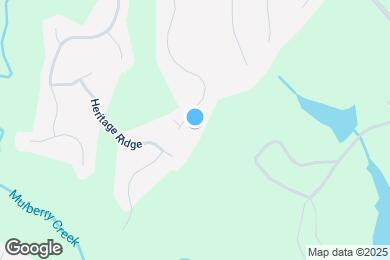 Map image of the property - 5545 Amber Cove Way