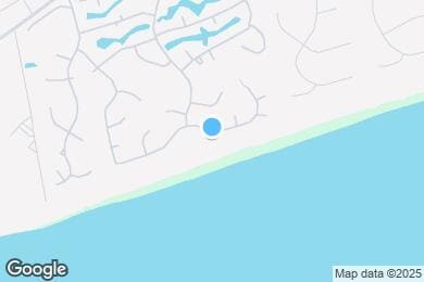 Map image of the property - 10035 Seabreeze Dr