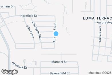 Map image of the property - 718 Absolon Farm