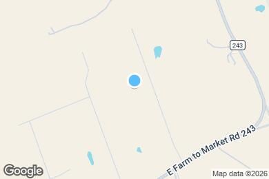 Map image of the property - 148 Sunview Dr