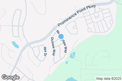Map image of the property - 114 Nacoochee Way