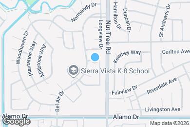 Map image of the property - 113 Woodbury Cir