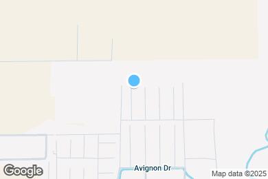 Map image of the property - 4188 Adobe Ct