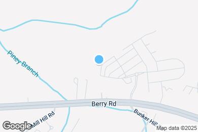 Map image of the property - 9636 Killenney Pl