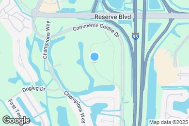 Map image of the property - 8996 Dahlia Cir