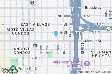 Map image of the property - Form 15