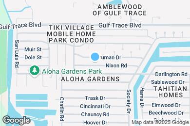 Map image of the property - 3425 Nixon Rd
