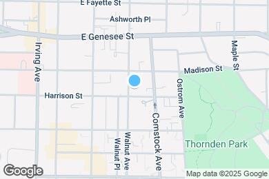 Map image of the property - Campus Prime