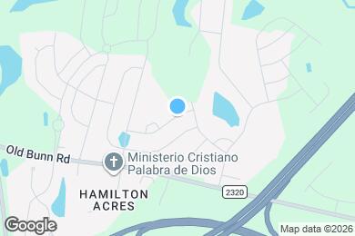 Map image of the property - 376 Gourd St
