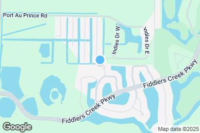 Map image of the property - 8461 Bent Creek Ct