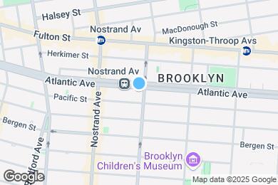 Map image of the property - Private bedroom in 4 bed/2 bath Home