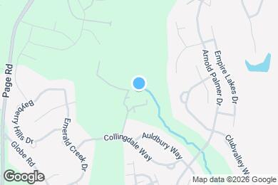 Map image of the property - 11549 Helmond Way