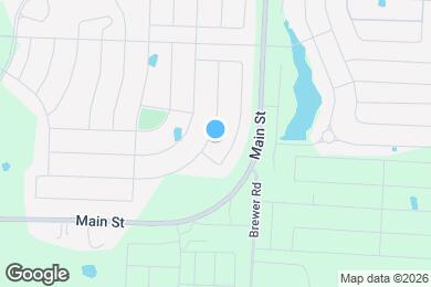 Map image of the property - 11228 Blaze St