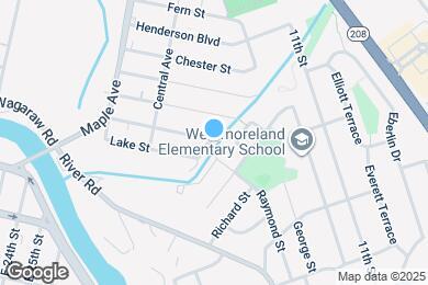 Map image of the property - 821-21 Creek Ct