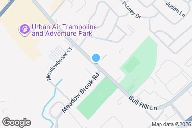 Map image of the property - 155 Bull Hill Ln