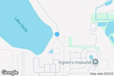 Map image of the property - 144 Lake Daisy Terrace