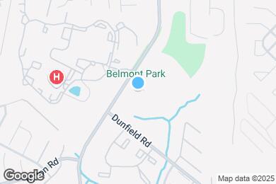 Map image of the property - 9 Robinway Ct