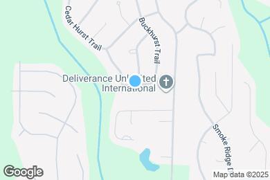 Map image of the property - 6745 Buckhurst Trail