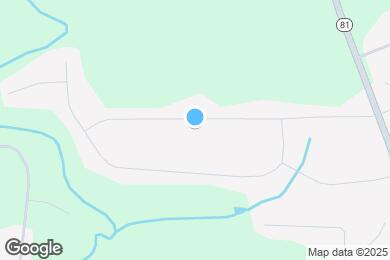 Map image of the property - 185 Laurel Way