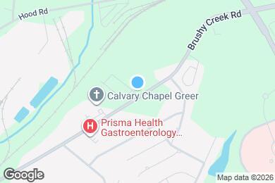 Map image of the property - 4 Outback Dr