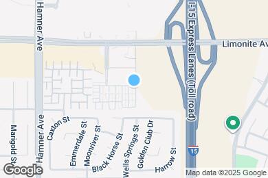 Map image of the property - 6332 Planetary Rd