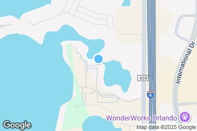 Map image of the property - 8813 Latrec Ave