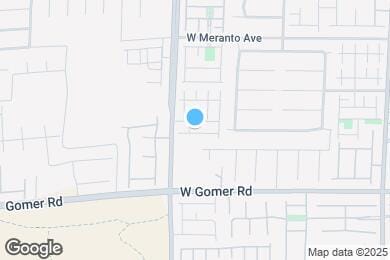 Map image of the property - 9352 Roping Cowboy Ave