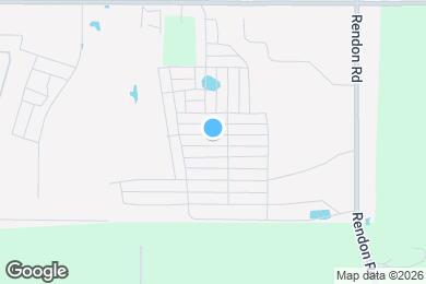 Map image of the property - 3048 Strawberry Farm Ln