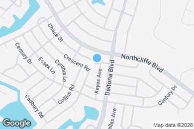 Map image of the property - Unit