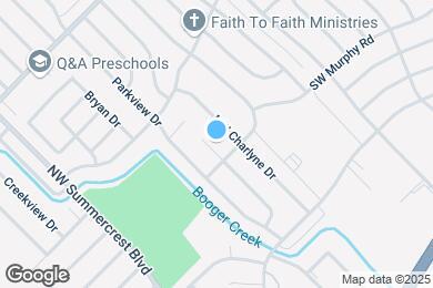 Map image of the property - 508 Berkshire Ct