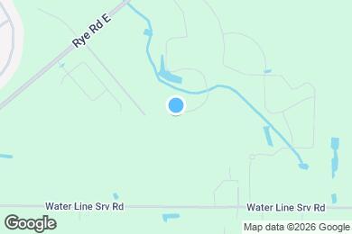 Map image of the property - 857 157th Ct E