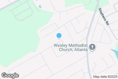 Map image of the property - 2252 Red Rose Ln