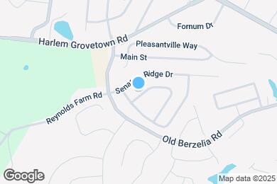 Map image of the property - 6240 Freedom Cir