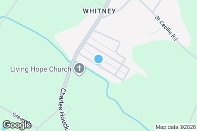 Map image of the property - 246 Leachman St